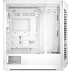 Buy Sharkoon AK5M RGB ATX - AK5M - White RGB case in Cyprus, Nicosia, Limassol, Larnaka, Pafos
