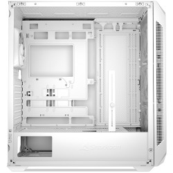 Buy Sharkoon AK5M RGB ATX - AK5M - White RGB case in Cyprus, Nicosia, Limassol, Larnaka, Pafos