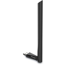Buy TP-LINK Mercusys MU6H AC650 High Gain Wireless Dual-Band USB Adapter - MU6H ... in Cyprus, Nicosia, Limassol, Larnaka, Pafos