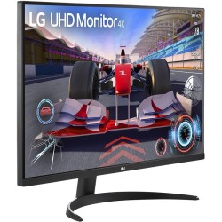 Buy LG 32UR500-B 32-inch 4K VA Monitor - Black - HDR10, 60Hz, 4ms GTG, HDMI DP, ... in Cyprus, Nicosia, Limassol, Larnaka, Pafos