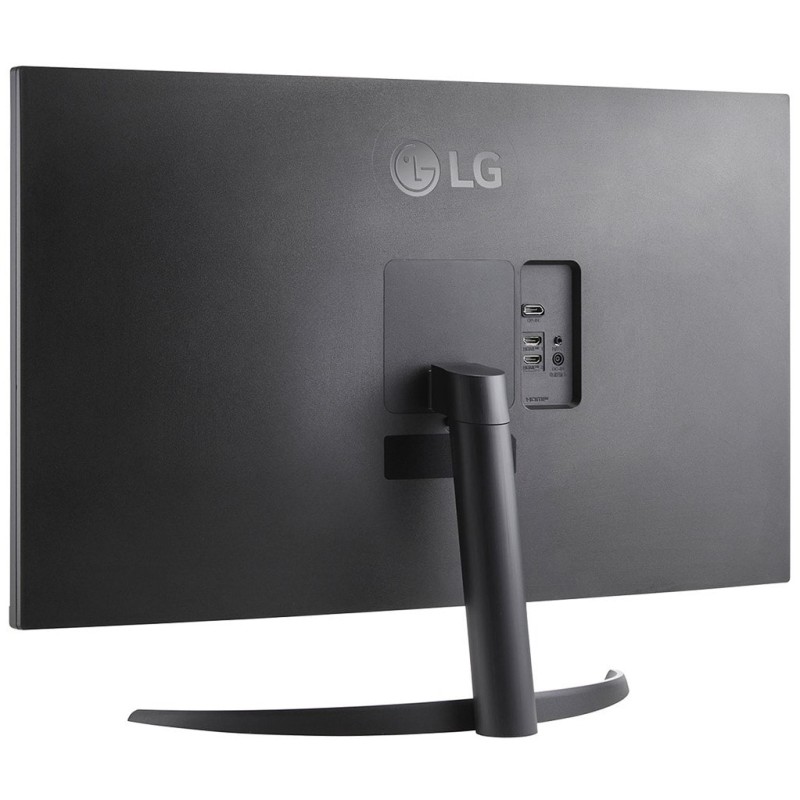 Buy LG 32UR500-B 32-inch 4K VA Monitor - Black - HDR10, 60Hz, 4ms GTG, HDMI DP, ... in Cyprus, Nicosia, Limassol, Larnaka, Pafos