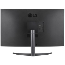 Buy LG 32UR500-B 32-inch 4K VA Monitor - Black - HDR10, 60Hz, 4ms GTG, HDMI DP, ... in Cyprus, Nicosia, Limassol, Larnaka, Pafos