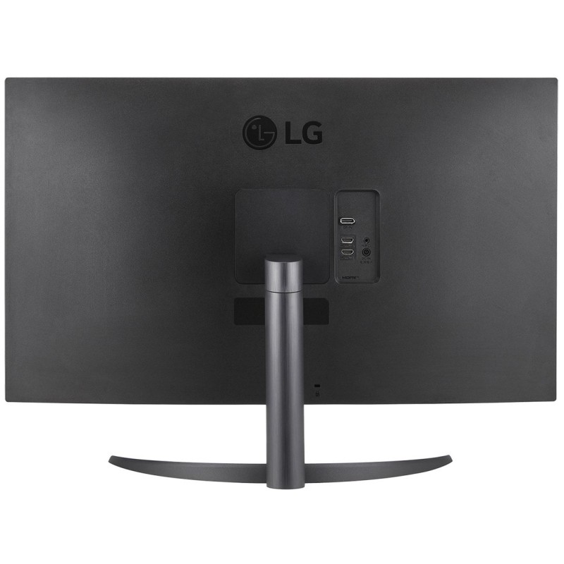 Buy LG 32UR500-B 32-inch 4K VA Monitor - Black - HDR10, 60Hz, 4ms GTG, HDMI DP, ... in Cyprus, Nicosia, Limassol, Larnaka, Pafos
