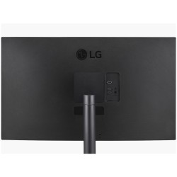 Buy LG 32UR500-B 32-inch 4K VA Monitor - Black - HDR10, 60Hz, 4ms GTG, HDMI DP, ... in Cyprus, Nicosia, Limassol, Larnaka, Pafos