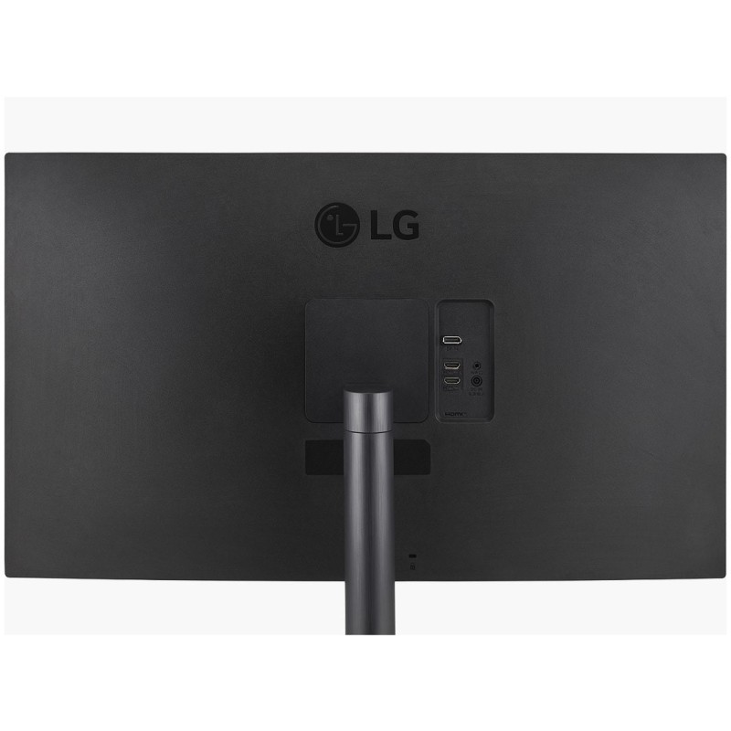 Buy LG 32UR500-B 32-inch 4K VA Monitor - Black - HDR10, 60Hz, 4ms GTG, HDMI DP, ... in Cyprus, Nicosia, Limassol, Larnaka, Pafos