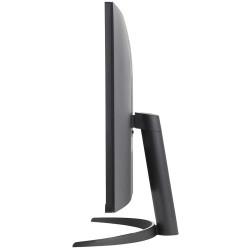 Buy LG 32UR500-B 32-inch 4K VA Monitor - Black - HDR10, 60Hz, 4ms GTG, HDMI DP, ... in Cyprus, Nicosia, Limassol, Larnaka, Pafos