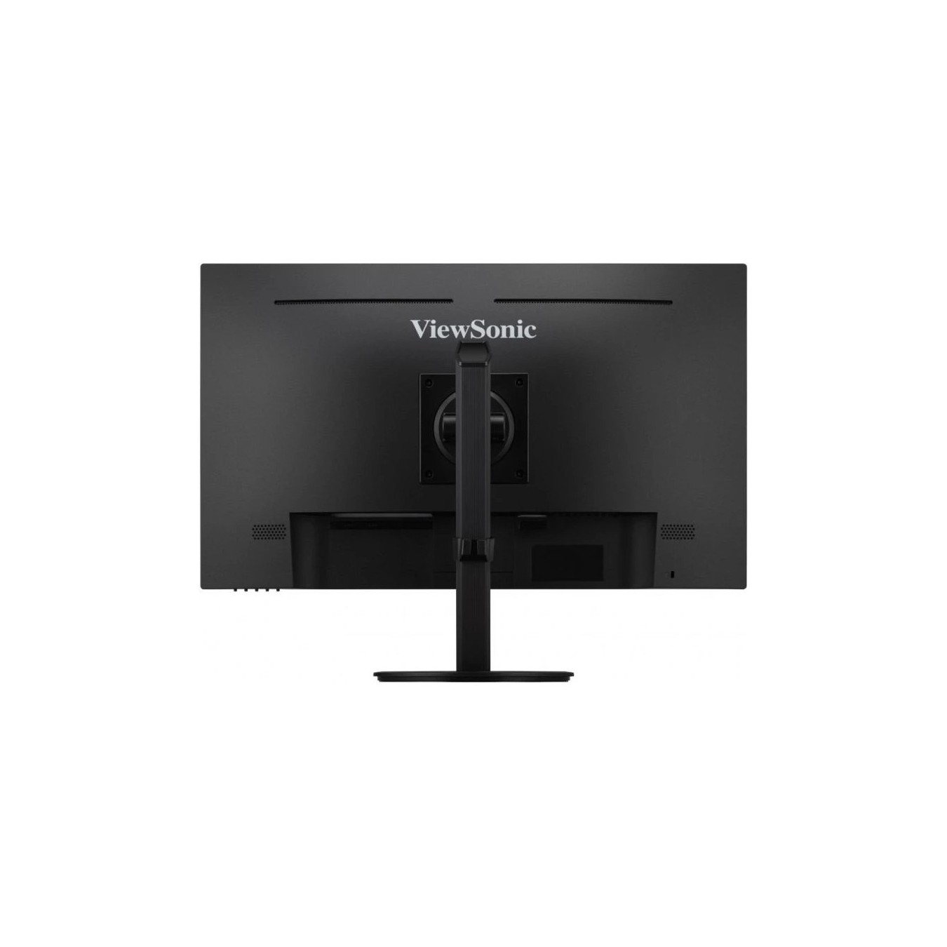 ViewSonic VG2709-2K-MHD-2 - 27-inch QHD IPS, 2560x1440, 100Hz, HDMI/DP, 16:9 — Buy in Cyprus with Fast Delivery
