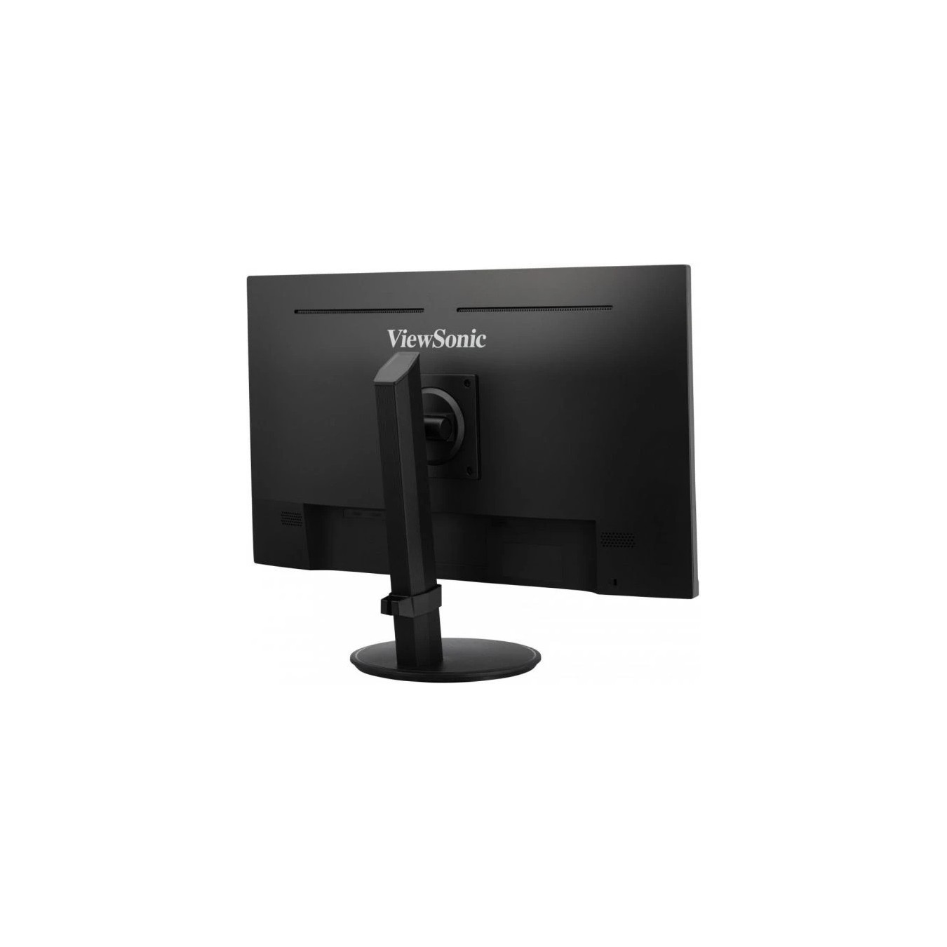 ViewSonic VG2709-2K-MHD-2 - 27-inch QHD IPS, 2560x1440, 100Hz, HDMI/DP, 16:9 — Buy in Cyprus with Fast Delivery