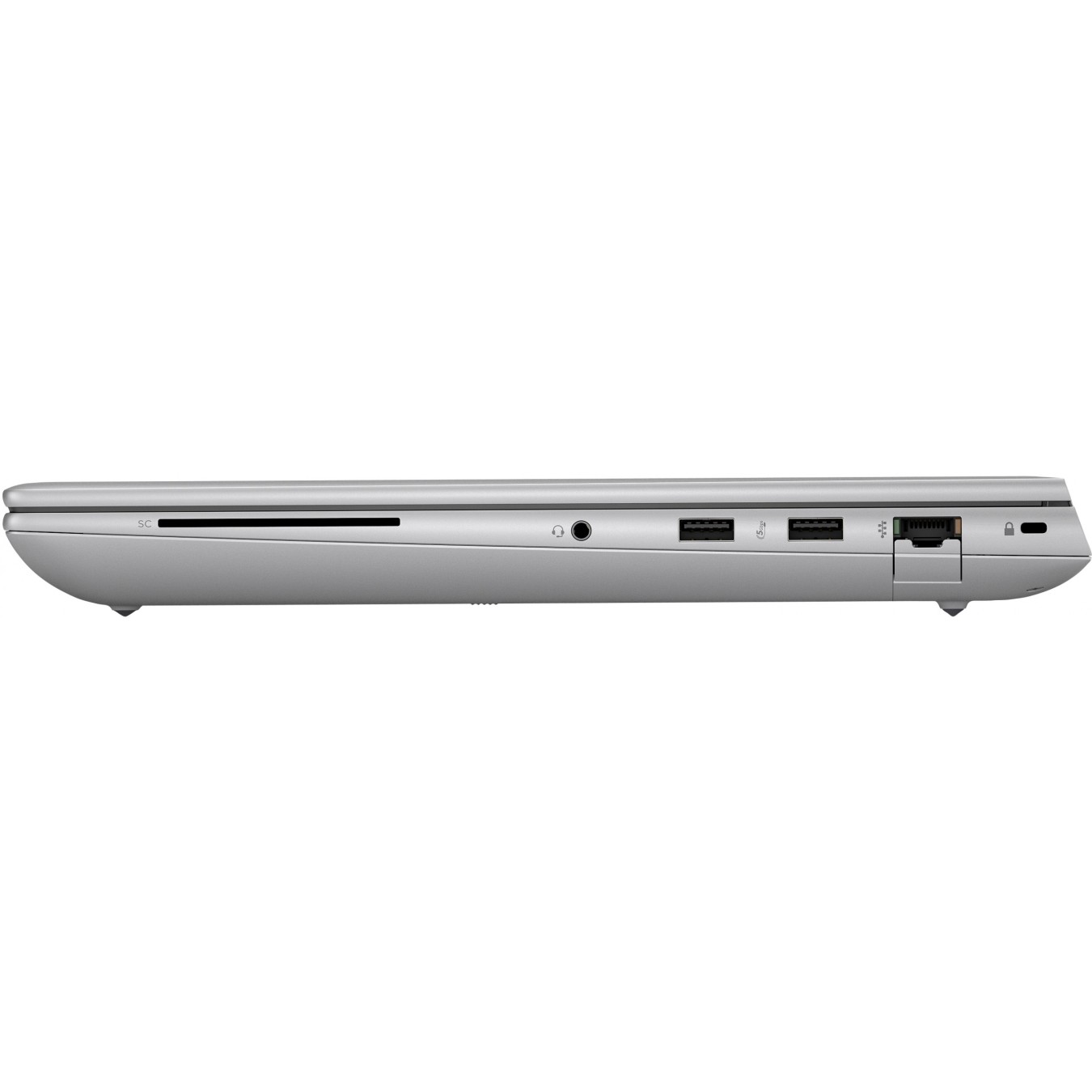 HP ZBook Fury 16 G11 - Intel Core i7-14700HX - 16-inch WUXGA, 32GB RAM, 1TB SSD, RTX 3500 12GB, Windows 11 Pro