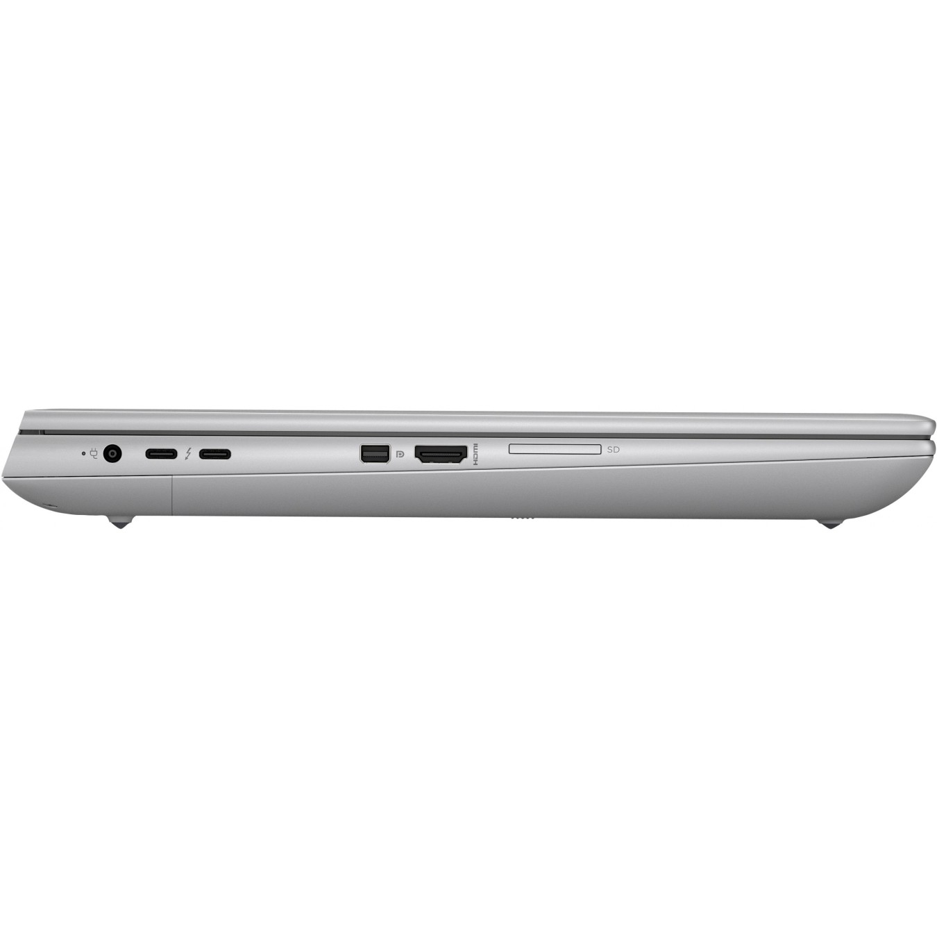 HP ZBook Fury 16 G11 - Intel Core i7-14700HX - 16-inch WUXGA, 32GB RAM, 1TB SSD, RTX 3500 12GB, Windows 11 Pro
