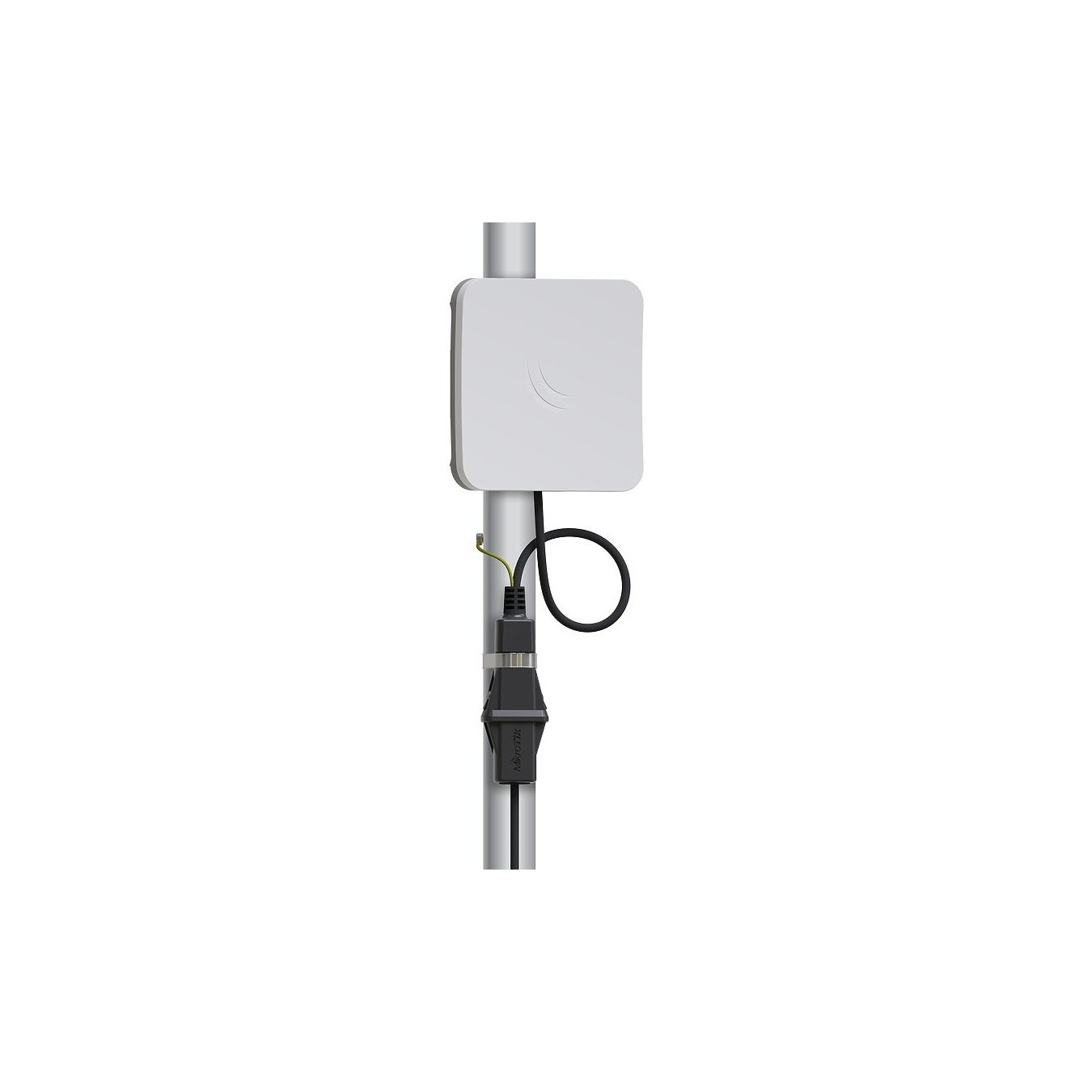 MikroTik GESP - Characteristics — Buy in Cyprus with Fast Delivery