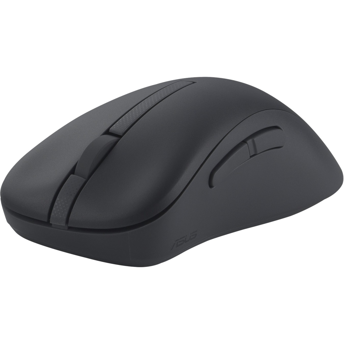ASUS MD102 Mouse - MD102 - Grey, Compact Ergonomic — Buy in Cyprus with Fast Delivery