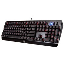 Thermaltake Challenger Edge (GER) - Keyboard (German Layout) - Wired USB — Buy in Cyprus with Fast Delivery