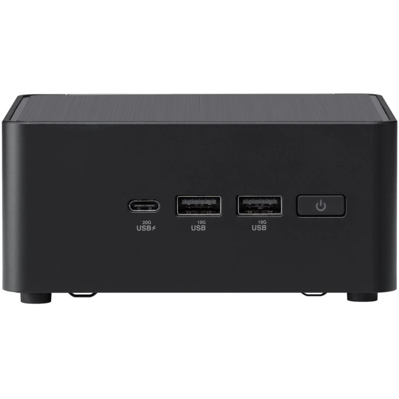 Buy ASUS NUC GEN14 Pro Revel Canyon U7 - RNUC14RVHV700002I - vPro, Gen14 NUC-style in Cyprus, Nicosia, Limassol, Larnaka, Pafos