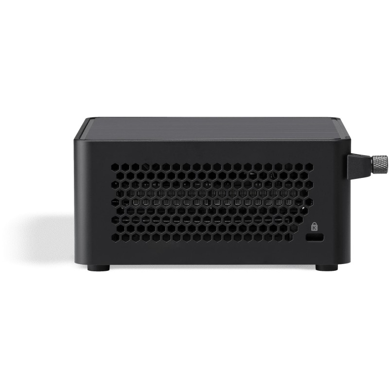 Buy ASUS NUC GEN14 Pro Revel Canyon U7 - RNUC14RVHV700002I - vPro, Gen14 NUC-style in Cyprus, Nicosia, Limassol, Larnaka, Pafos