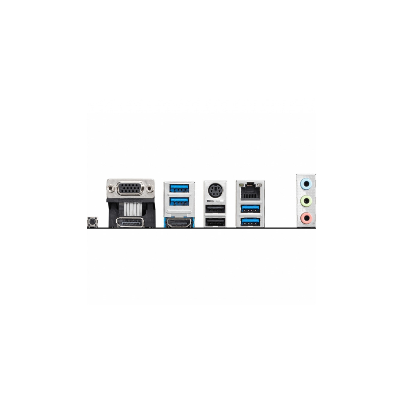 MSI B550M PRO-VDH - AM4 Micro-ATX Motherboard, AMD B550, DDR4, 128GB, PCIe 4.0, 2x M.2 — Buy in Cyprus with Fast Delivery