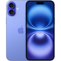 Apple iPhone 16 Plus Ultramarine - (Ultramarine, 512GB, iOS) — Buy in Cyprus with Fast Delivery