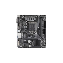 Buy Gigabyte GA-H610M H V3 - LGA1700 Micro-ATX DDR4 Motherboard, 64GB Max, Black in Cyprus, Nicosia, Limassol, Larnaka, Pafos