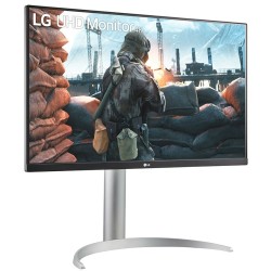 Buy LG LCD 27UP650P-W - 27UP650P-W - 27 inch, White in Cyprus, Nicosia, Limassol, Larnaka, Pafos