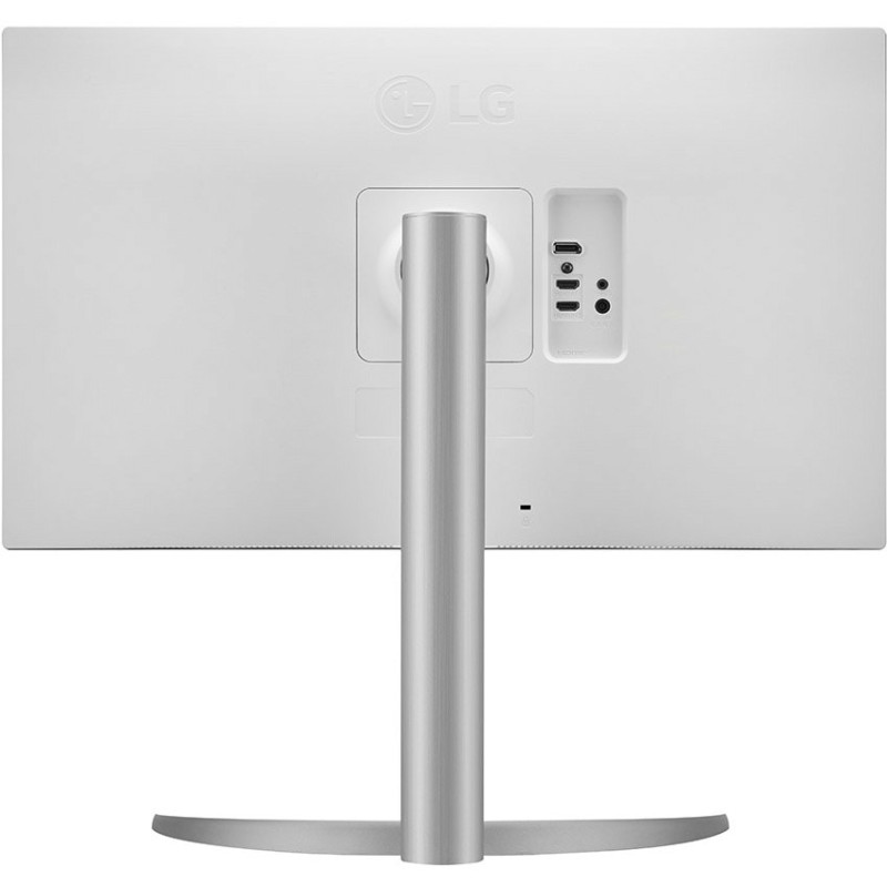 Buy LG LCD 27UP650P-W - 27UP650P-W - 27 inch, White in Cyprus, Nicosia, Limassol, Larnaka, Pafos