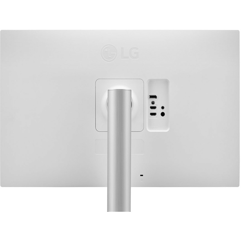 Buy LG LCD 27UP650P-W - 27UP650P-W - 27 inch, White in Cyprus, Nicosia, Limassol, Larnaka, Pafos