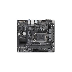 Buy Gigabyte GA-H610M H V3 - LGA1700 Micro-ATX DDR4 Motherboard, 64GB Max, Black in Cyprus, Nicosia, Limassol, Larnaka, Pafos