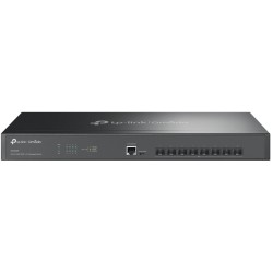 Buy 8P TP-LINK Omada SX3008F M RM - SX3008F - 8-Port Rack-mount Smart Web-manage... in Cyprus, Nicosia, Limassol, Larnaka, Pafos