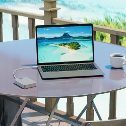 Buy Seagate Backup Plus Ultra Touch 4TB Portable HDD - (2.5-inch, Gray, USB 3.0/... in Cyprus, Nicosia, Limassol, Larnaka, Pafos