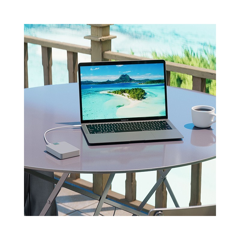 Buy Seagate Backup Plus Ultra Touch 4TB Portable HDD - (2.5-inch, Gray, USB 3.0/... in Cyprus, Nicosia, Limassol, Larnaka, Pafos