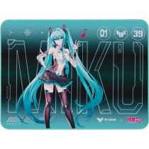 ASUS TUF Gaming P1 Hatsune Miku Edition - P1 - Limited edition, ARGB lighting, anime-themed design