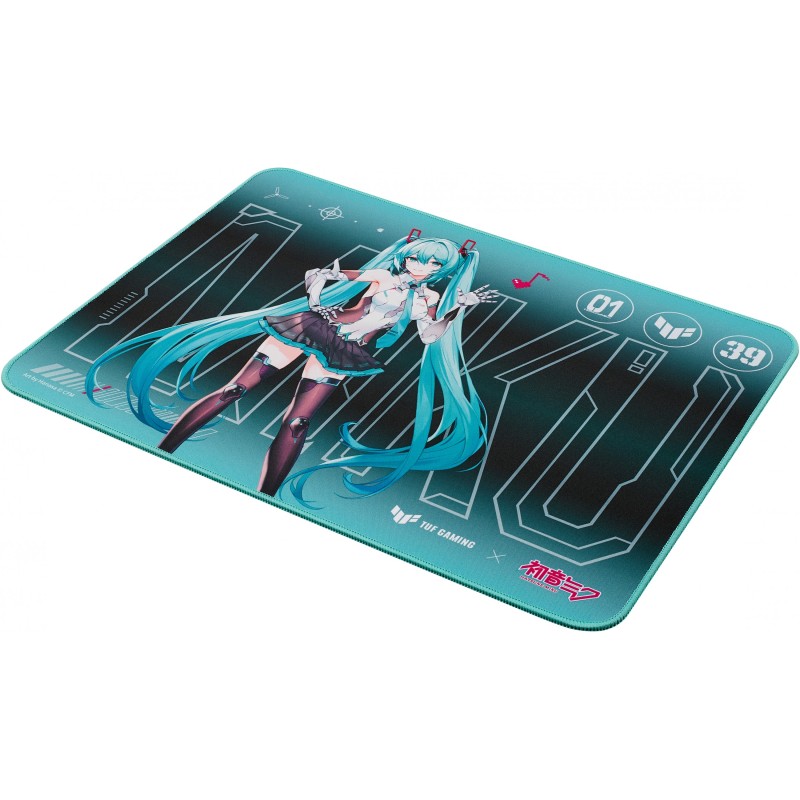 Buy ASUS TUF Gaming P1 Hatsune Miku Edition - P1 - Limited edition, ARGB lightin... in Cyprus, Nicosia, Limassol, Larnaka, Pafos