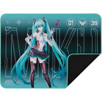 ASUS TUF Gaming P1 Hatsune Miku Edition - P1 - Limited edition, ARGB lighting, anime-themed design