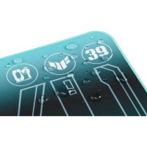 ASUS TUF Gaming P1 Hatsune Miku Edition - P1 - Limited edition, ARGB lighting, anime-themed design