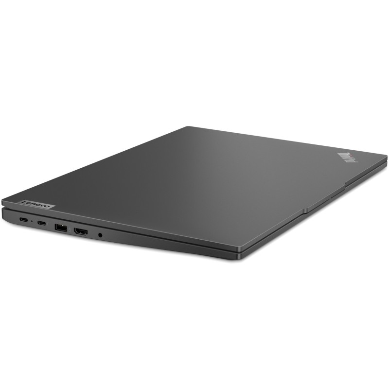 Buy Lenovo ThinkPad E16 G2 - CU5 125U - Black, 16GB RAM, 512GB SSD, Windows 11 Pro in Cyprus, Nicosia, Limassol, Larnaka, Pafos