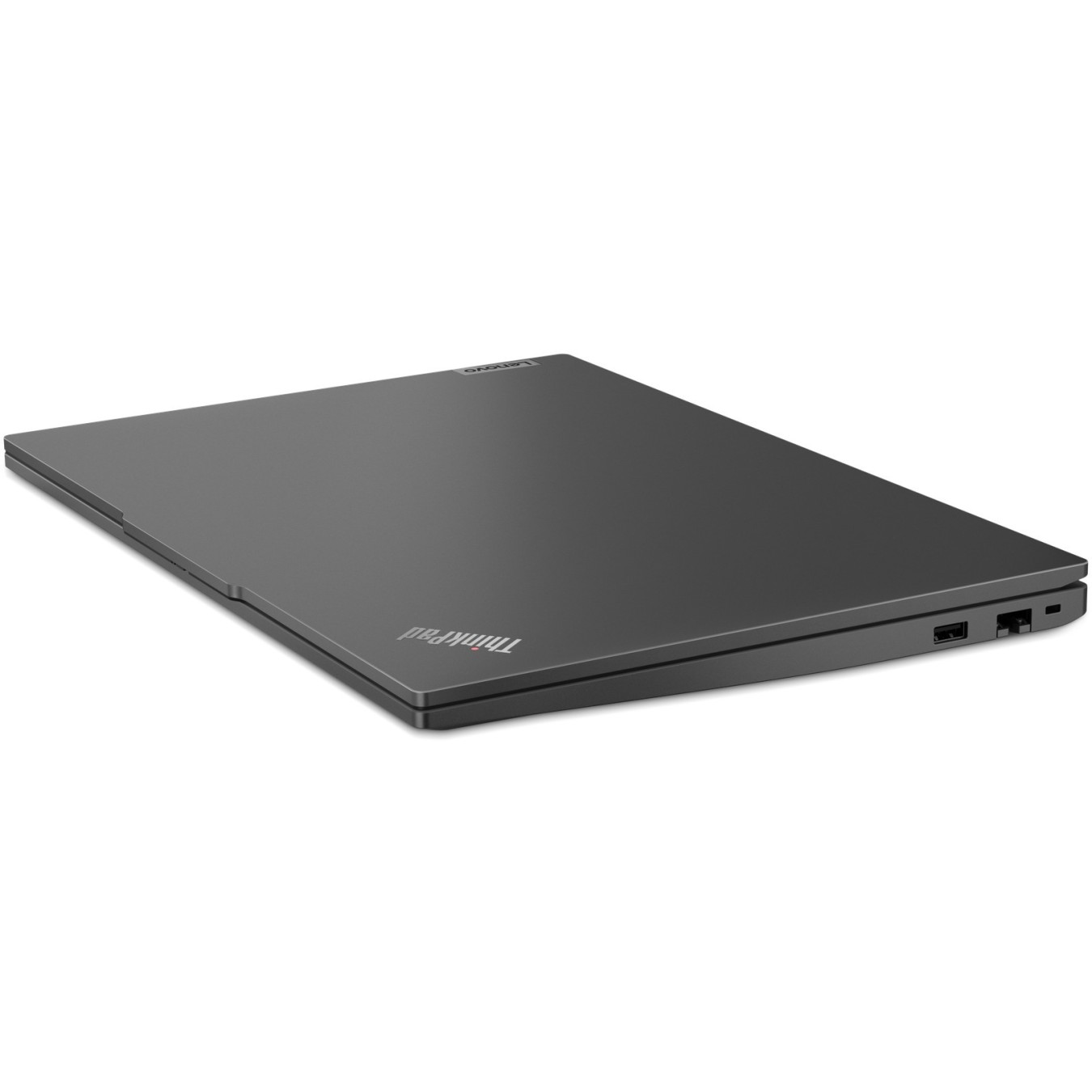 Lenovo ThinkPad E16 G2 - CU5 125U - Black, 16GB RAM, 512GB SSD, Windows 11 Pro — Buy in Cyprus with Fast Delivery