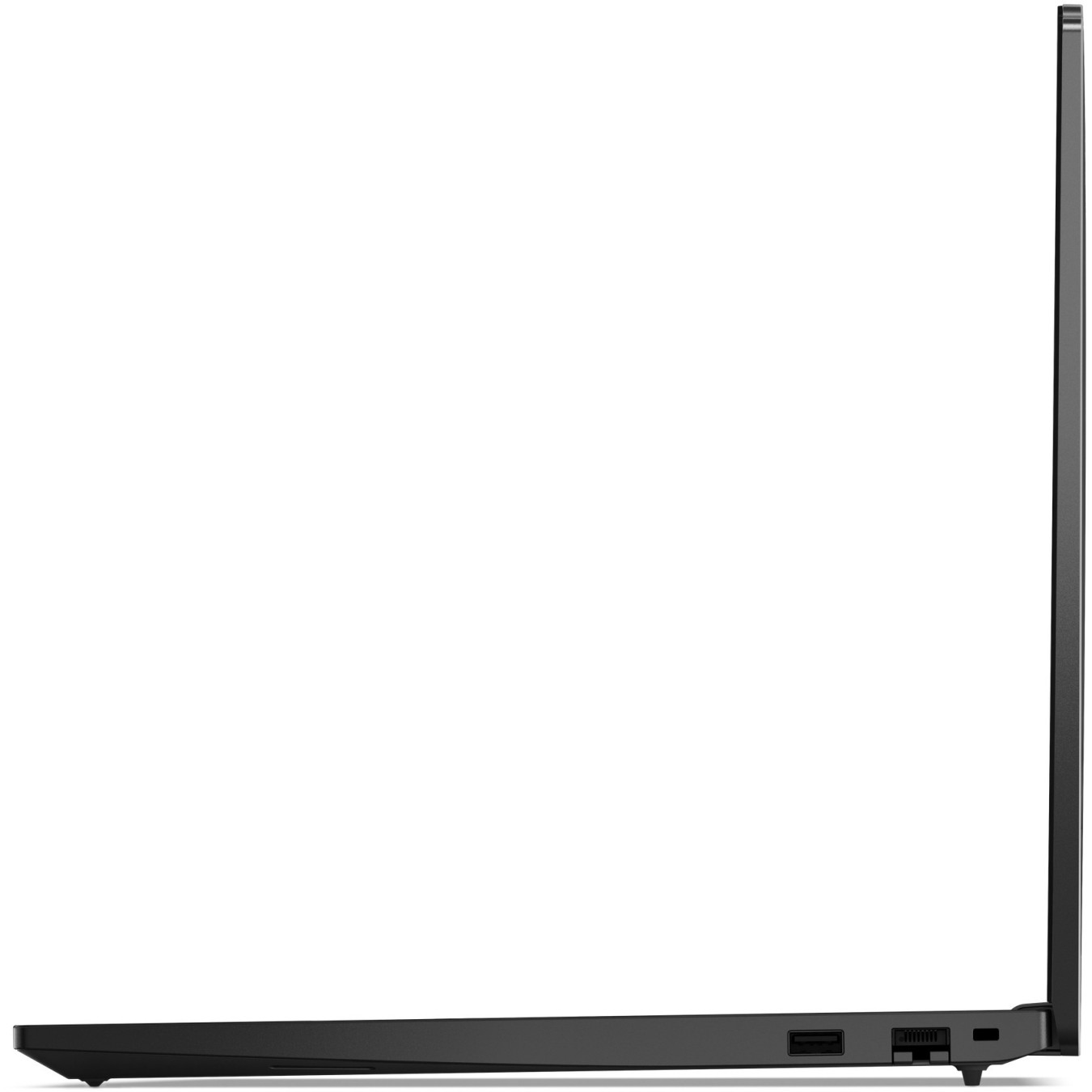 Lenovo ThinkPad E16 G2 - CU5 125U - Black, 16GB RAM, 512GB SSD, Windows 11 Pro — Buy in Cyprus with Fast Delivery