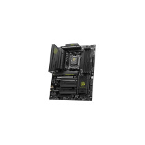 MSI MAG B850 TOMAHAWK MAX WIFI AM5 ATX Motherboard – DDR5 256GB 4xM.2 | Armenius Store