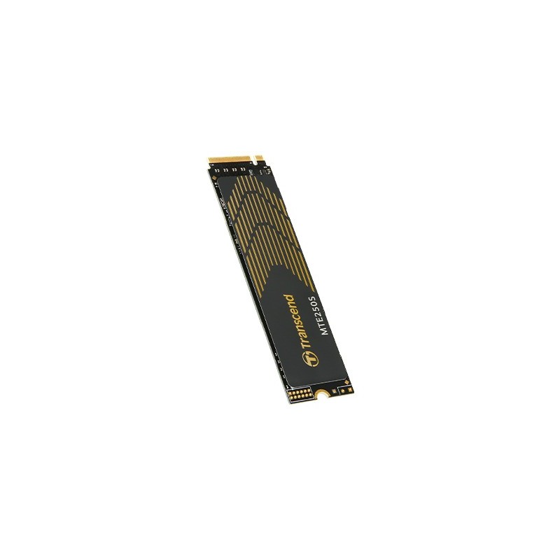Buy Transcend 1TB M.2 2280 NVMe PCIe Gen4x4 SSD with 3D TLC and Graphene Heatsink in Cyprus, Nicosia, Limassol, Larnaka, Pafos