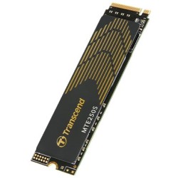 Buy Transcend 1TB M.2 2280 NVMe PCIe Gen4x4 SSD with 3D TLC and Graphene Heatsink in Cyprus, Nicosia, Limassol, Larnaka, Pafos