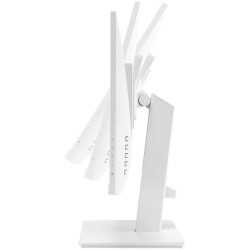 Buy ASUS Eye Care Monitor - VA24EQSB-W - 24-inch FHD, 60.5 cm, HDMI & DP in Cyprus, Nicosia, Limassol, Larnaka, Pafos