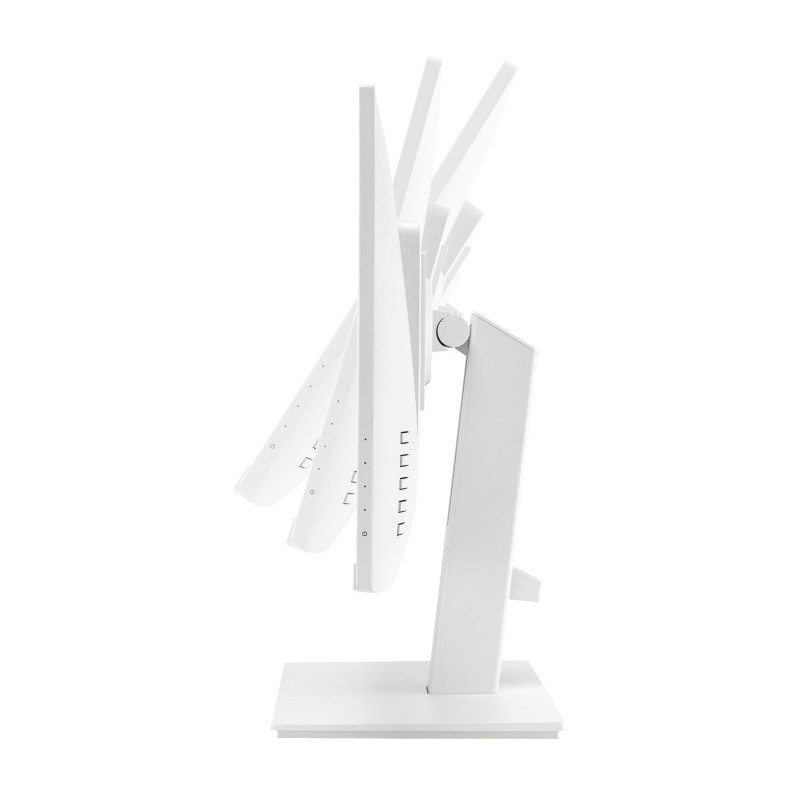 Buy ASUS Eye Care Monitor - VA24EQSB-W - 24-inch FHD, 60.5 cm, HDMI & DP in Cyprus, Nicosia, Limassol, Larnaka, Pafos