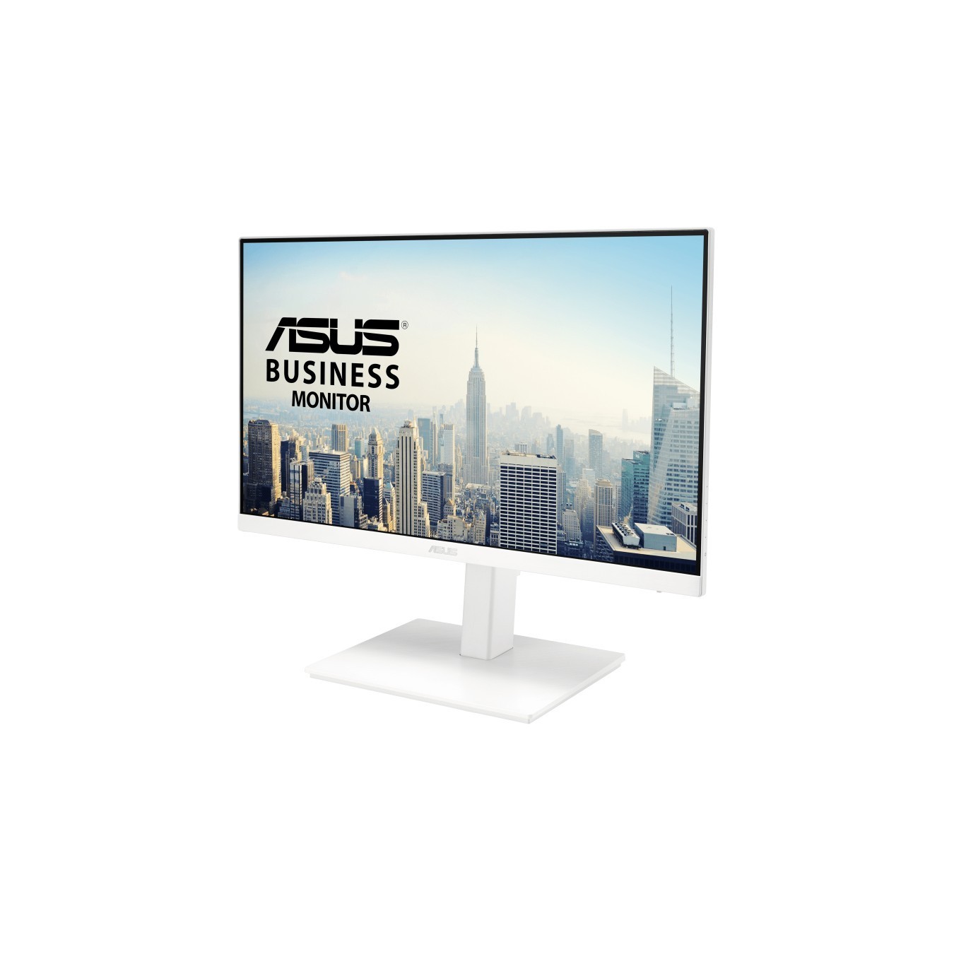 ASUS Eye Care Monitor - VA24EQSB-W - 24-inch FHD, 60.5 cm, HDMI & DP — Buy in Cyprus with Fast Delivery