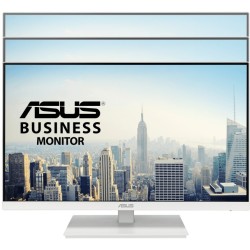 Buy ASUS Eye Care Monitor - VA24EQSB-W - 24-inch FHD, 60.5 cm, HDMI & DP in Cyprus, Nicosia, Limassol, Larnaka, Pafos