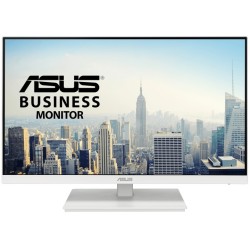 Buy ASUS Eye Care Monitor - VA24EQSB-W - 24-inch FHD, 60.5 cm, HDMI & DP in Cyprus, Nicosia, Limassol, Larnaka, Pafos