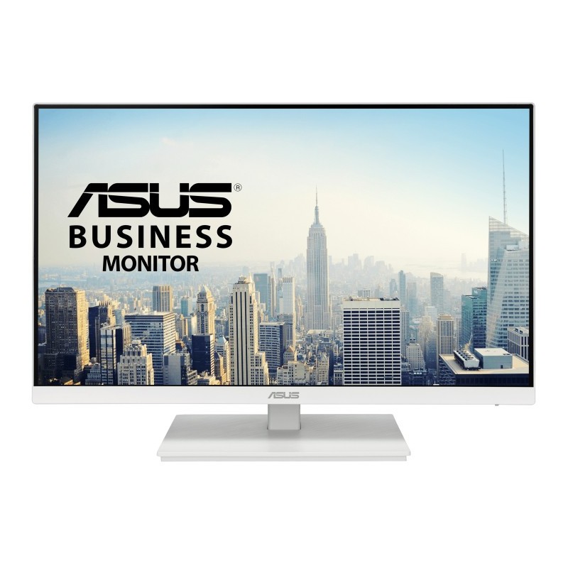 Buy ASUS Eye Care Monitor - VA24EQSB-W - 24-inch FHD, 60.5 cm, HDMI & DP in Cyprus, Nicosia, Limassol, Larnaka, Pafos