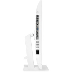 Buy ASUS Eye Care Monitor - VA24EQSB-W - 24-inch FHD, 60.5 cm, HDMI & DP in Cyprus, Nicosia, Limassol, Larnaka, Pafos