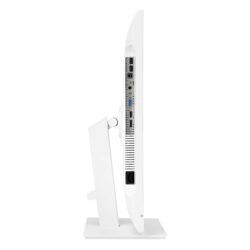 Buy ASUS Eye Care Monitor - VA24EQSB-W - 24-inch FHD, 60.5 cm, HDMI & DP in Cyprus, Nicosia, Limassol, Larnaka, Pafos