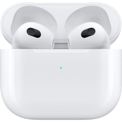 Buy Apple AirPods + AirPod Case 3 - 3rd Generation - White in Cyprus, Nicosia, Limassol, Larnaka, Pafos