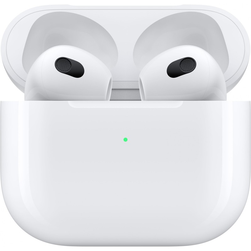 Buy Apple AirPods + AirPod Case 3 - 3rd Generation - White in Cyprus, Nicosia, Limassol, Larnaka, Pafos