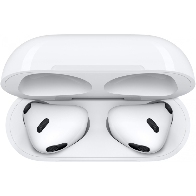 Buy Apple AirPods + AirPod Case 3 - 3rd Generation - White in Cyprus, Nicosia, Limassol, Larnaka, Pafos